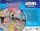 SPINMASTER GAMES SPINMASTER GAMES board game Giant Candyland, 6063157