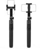 Μπαστούνι selfie Spigen Spigen Selfiestick S560WTripod Bluetooth μαύρο/μαύρο AMP05813