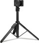 Μπαστούνι selfie Spigen Spigen Selfiestick S560WTripod Bluetooth μαύρο/μαύρο AMP05813