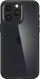 Spigen Spigen Ultra Hybrid iPhone 15 Pro 6.1" frost black ACS06709