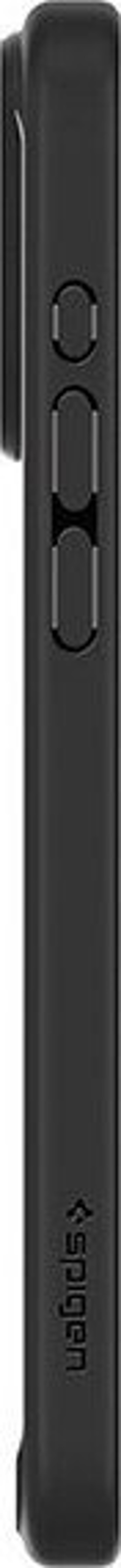 Spigen Spigen Ultra Hybrid iPhone 15 Pro 6.1" frost black ACS06709