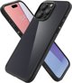 Spigen Spigen Ultra Hybrid iPhone 15 Pro 6.1" frost black ACS06709