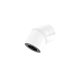 SpiroFlex Σωλήνας Διπλού Τοιχώματος Turbo 80/125mm 45 Μοιρών