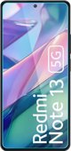 Spigen Spigen Glas.TR Slim 2-Pack - Tempered glass for Xiaomi Redmi Note 13 5G (2 pieces)