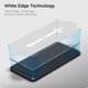 Spigen Spigen Glas.TR Slim 2-Pack - Tempered glass for Xiaomi Redmi Note 13 5G (2 pieces)