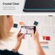 Spigen Spigen Glas.TR Slim 2-Pack - Tempered glass for Xiaomi Redmi Note 13 5G (2 pieces)