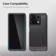 Spigen Spigen Glas.TR Slim 2-Pack - Tempered glass for Xiaomi Redmi Note 13 5G (2 pieces)