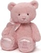 Spin Master GUND Λούτρινο παιχνίδι My 1st Teddy, ροζ, 38 εκ.