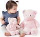 Spin Master GUND Λούτρινο παιχνίδι My 1st Teddy, ροζ, 38 εκ.