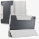 Spigen Ultra Hybrid Pro, gray - Samsung Galaxy Tab S11