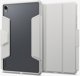 Spigen Ultra Hybrid Pro, gray - Samsung Galaxy Tab S11
