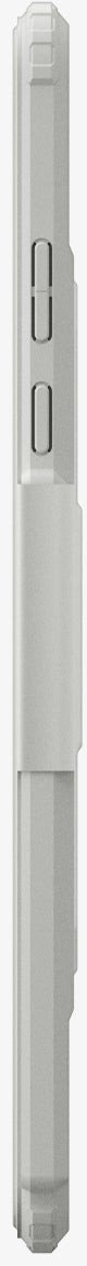 Spigen Ultra Hybrid Pro, gray - Samsung Galaxy Tab S11