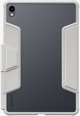 Spigen Ultra Hybrid Pro, gray - Samsung Galaxy Tab S11