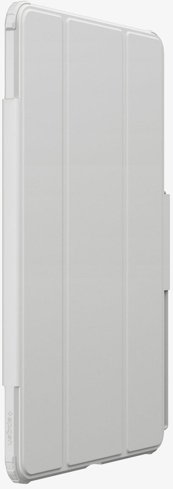 Spigen Ultra Hybrid Pro, gray - Samsung Galaxy Tab S11