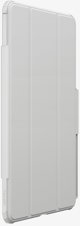 Spigen Ultra Hybrid Pro, gray - Samsung Galaxy Tab S11