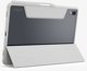 Spigen Ultra Hybrid Pro, gray - Samsung Galaxy Tab S11