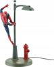 Spiderman Λάμπα Γραφείου LED Επιτραπέζιο Φωτιστικό Πολύχρωμο 5055964738648