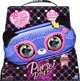 Spin Master Διαδραστικό Πορτοφόλι Purse Pets Γεπαρδάκι