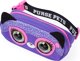 Spin Master Διαδραστικό Πορτοφόλι Purse Pets Γεπαρδάκι