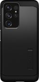 Spigen Spigen Tough Armor Galaxy S21 Ultra Black