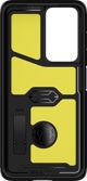 Spigen Spigen Tough Armor Galaxy S21 Ultra Black
