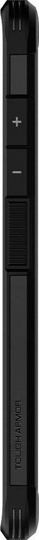 Spigen Spigen Tough Armor Galaxy S21 Ultra Black