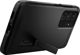 Spigen Spigen Tough Armor Galaxy S21 Ultra Black