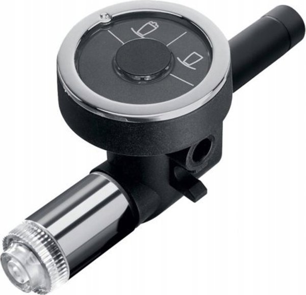 Αφροποιητής γάλακτος Jura Professional Fine Foam Frother (EA). 14014750 7610917242511