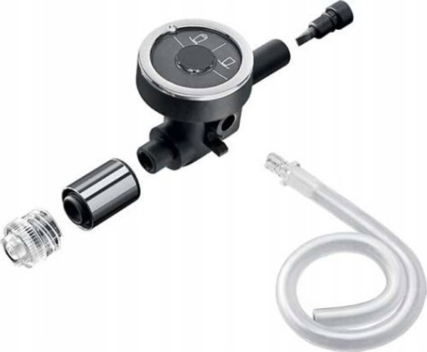 Αφροποιητής γάλακτος Jura Professional Fine Foam Frother (EA). 14014750 7610917242511