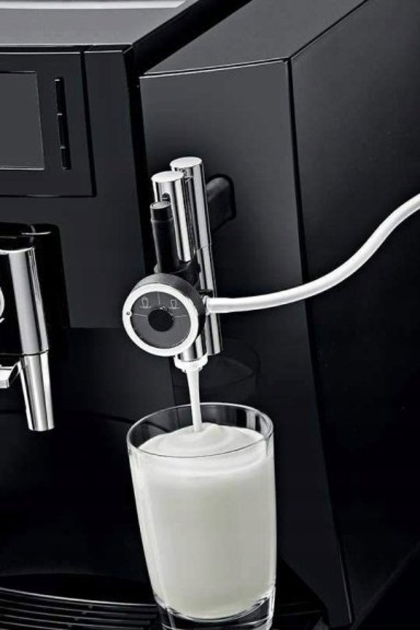 Αφροποιητής γάλακτος Jura Professional Fine Foam Frother (EA). 14014750 7610917242511