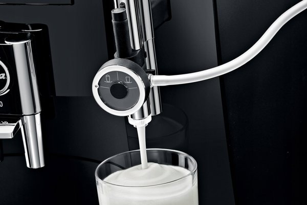 Αφροποιητής γάλακτος Jura Professional Fine Foam Frother (EA). 14014750 7610917242511
