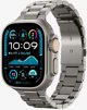 Spigen Modern Fit Titanium, φυσικό τιτάνιο - Apple Watch 49mm/46mm/45mm/44mm