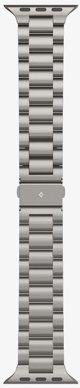 Spigen Modern Fit Titanium, φυσικό τιτάνιο - Apple Watch 49mm/46mm/45mm/44mm