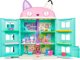Spin Master Gabi's Cat House: Gabi's House (φως και ήχος) 12729167 778988364345