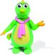 Spin Master Φιγούρα Dora The Explorer Spin Dora 7,5cm - 6071556