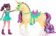 SPIN UnicornAcademy κούκλα Ava i Listka 6069631 /4