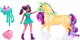 SPIN UnicornAcademy κούκλα Ava i Listka 6069631 /4