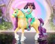 SPIN UnicornAcademy κούκλα Ava i Listka 6069631 /4