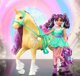 SPIN UnicornAcademy κούκλα Ava i Listka 6069631 /4