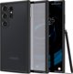 Spigen Θήκη Ultra Hybrid, frost black - Samsung Galaxy S24 Ultra