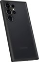 Spigen Θήκη Ultra Hybrid, frost black - Samsung Galaxy S24 Ultra