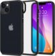 Spigen Ultra Hybrid case for iPhone 14 Plus 6,7" frost black 8809811864144