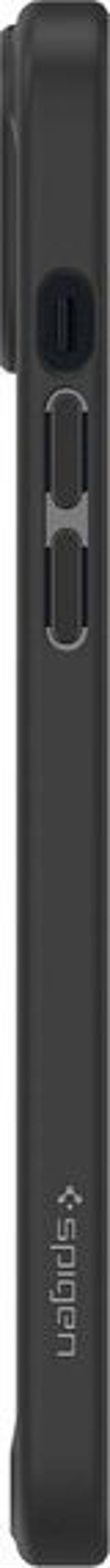 Spigen Ultra Hybrid case for iPhone 14 Plus 6,7" frost black 8809811864144
