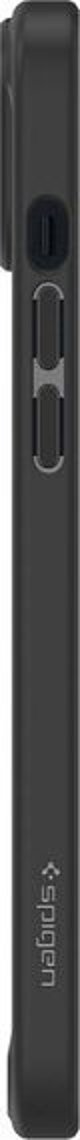 Spigen Ultra Hybrid case for iPhone 14 Plus 6,7" frost black 8809811864144