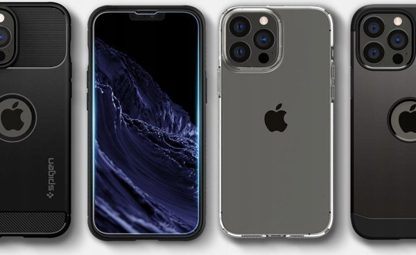 Spigen Spigen Glas.TR iPhone 16 Pro Max "EZ FIT" διάφανο σκληρυμένο γυαλί AGL07914