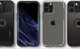 Spigen Spigen Glas.TR iPhone 16 Pro Max "EZ FIT" διάφανο σκληρυμένο γυαλί AGL07914