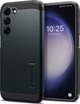 Spigen Θήκη Spigen Tough Armor για Samsung Galaxy S23+ Plus Abyss Green