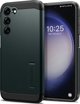 Spigen Θήκη Spigen Tough Armor για Samsung Galaxy S23+ Plus Abyss Green
