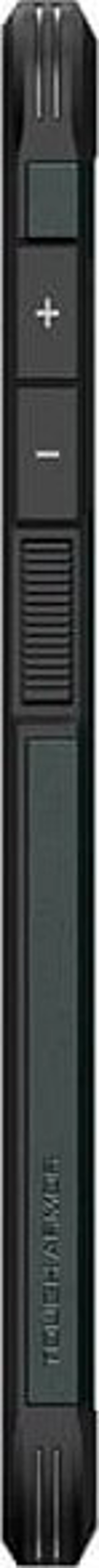 Spigen Θήκη Spigen Tough Armor για Samsung Galaxy S23+ Plus Abyss Green