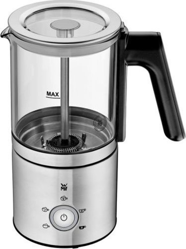 WMF WMF Γυάλινος αφρογαλατιέρας Lono / WMF
